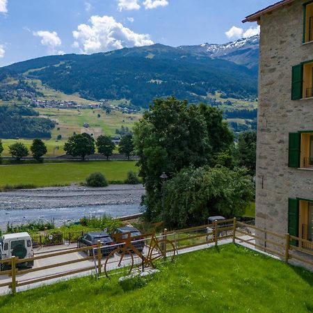 Appartamento Alpinebike Santa Lucia  Esterno foto